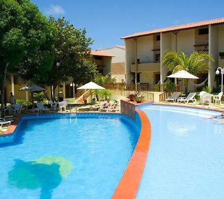 Resort Solar Pipa Casa 24 Praia de Pipa Екстер'єр фото