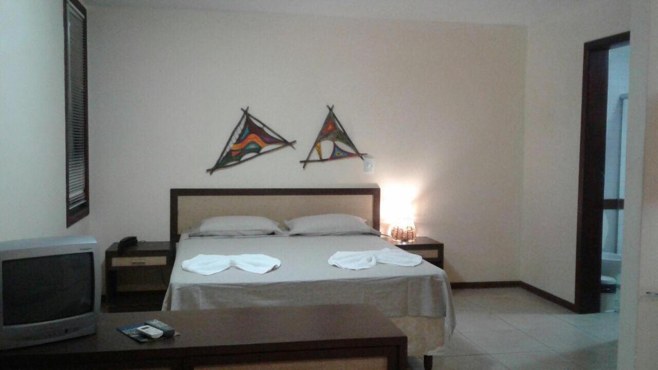 Resort Solar Pipa Casa 24 Praia de Pipa Екстер'єр фото