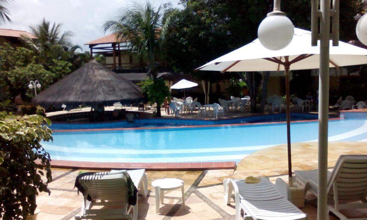 Resort Solar Pipa Casa 24 Praia de Pipa Екстер'єр фото