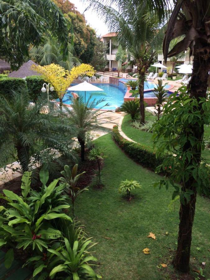 Resort Solar Pipa Casa 24 Praia de Pipa Екстер'єр фото