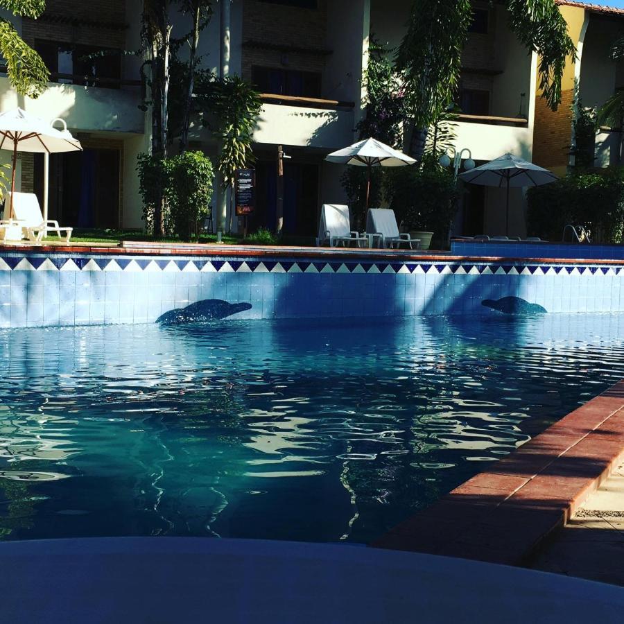 Resort Solar Pipa Casa 24 Praia de Pipa Екстер'єр фото