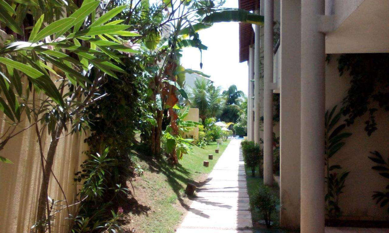 Resort Solar Pipa Casa 24 Praia de Pipa Екстер'єр фото