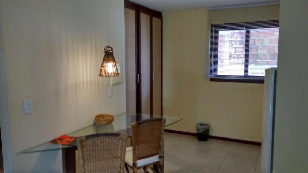 Resort Solar Pipa Casa 24 Praia de Pipa Екстер'єр фото