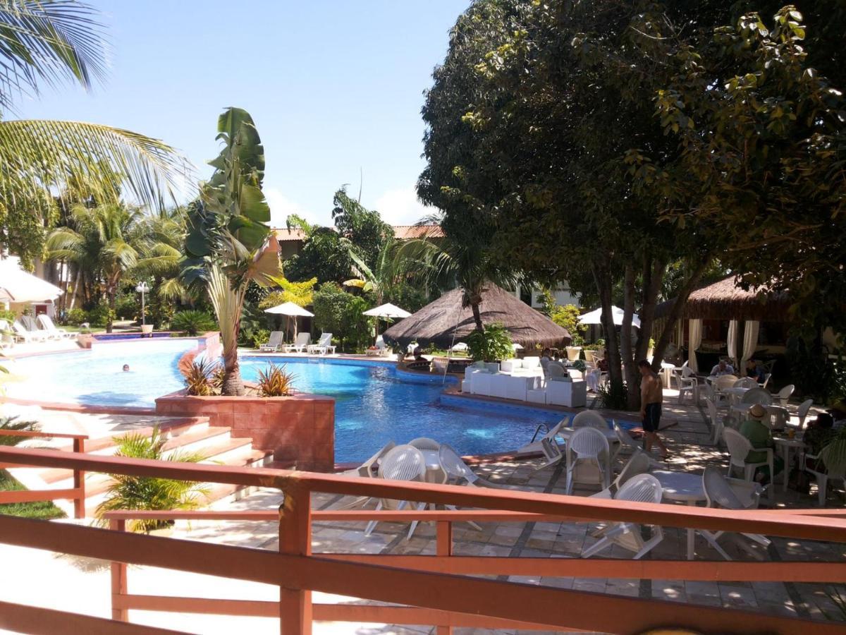 Resort Solar Pipa Casa 24 Praia de Pipa Екстер'єр фото