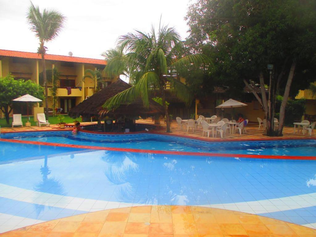 Resort Solar Pipa Casa 24 Praia de Pipa Екстер'єр фото