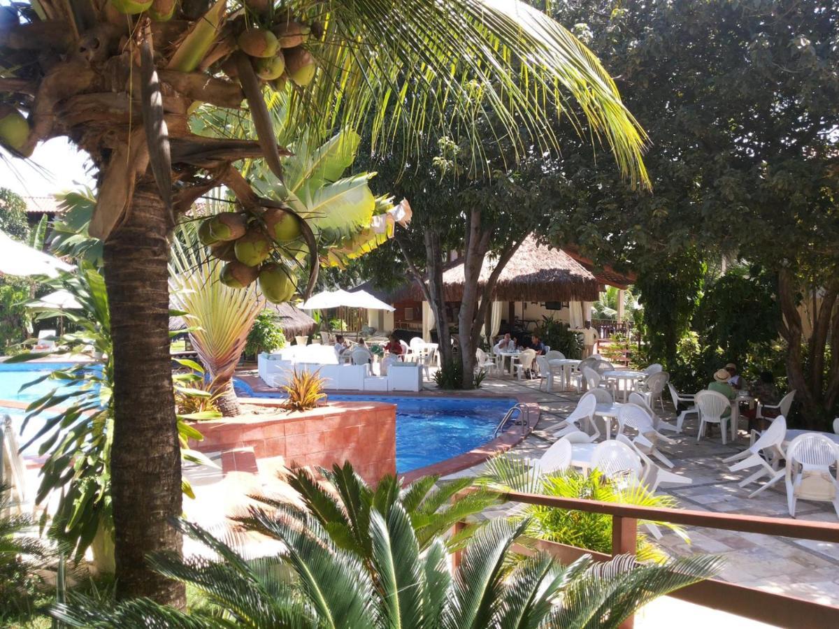 Resort Solar Pipa Casa 24 Praia de Pipa Екстер'єр фото