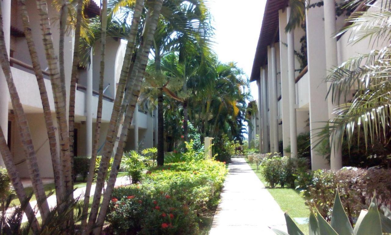 Resort Solar Pipa Casa 24 Praia de Pipa Екстер'єр фото
