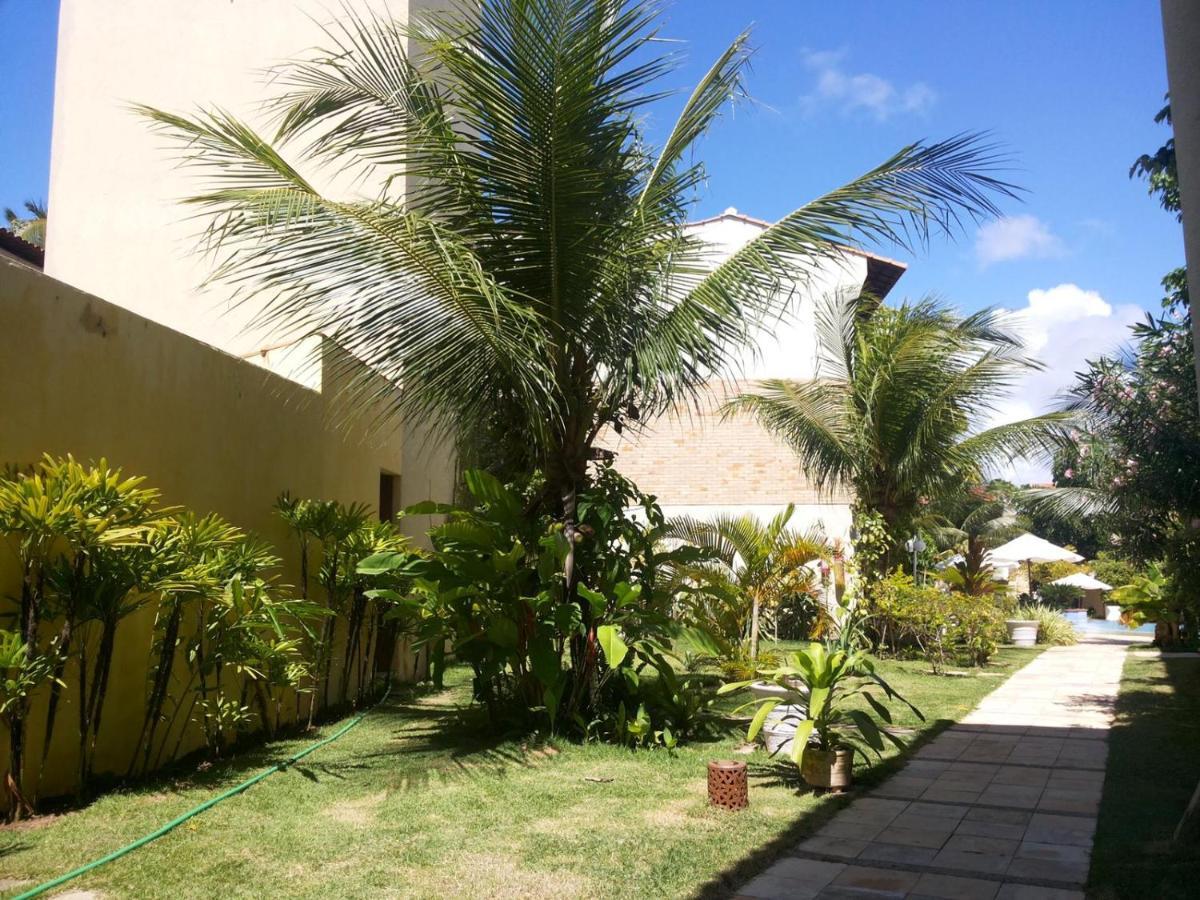 Resort Solar Pipa Casa 24 Praia de Pipa Екстер'єр фото