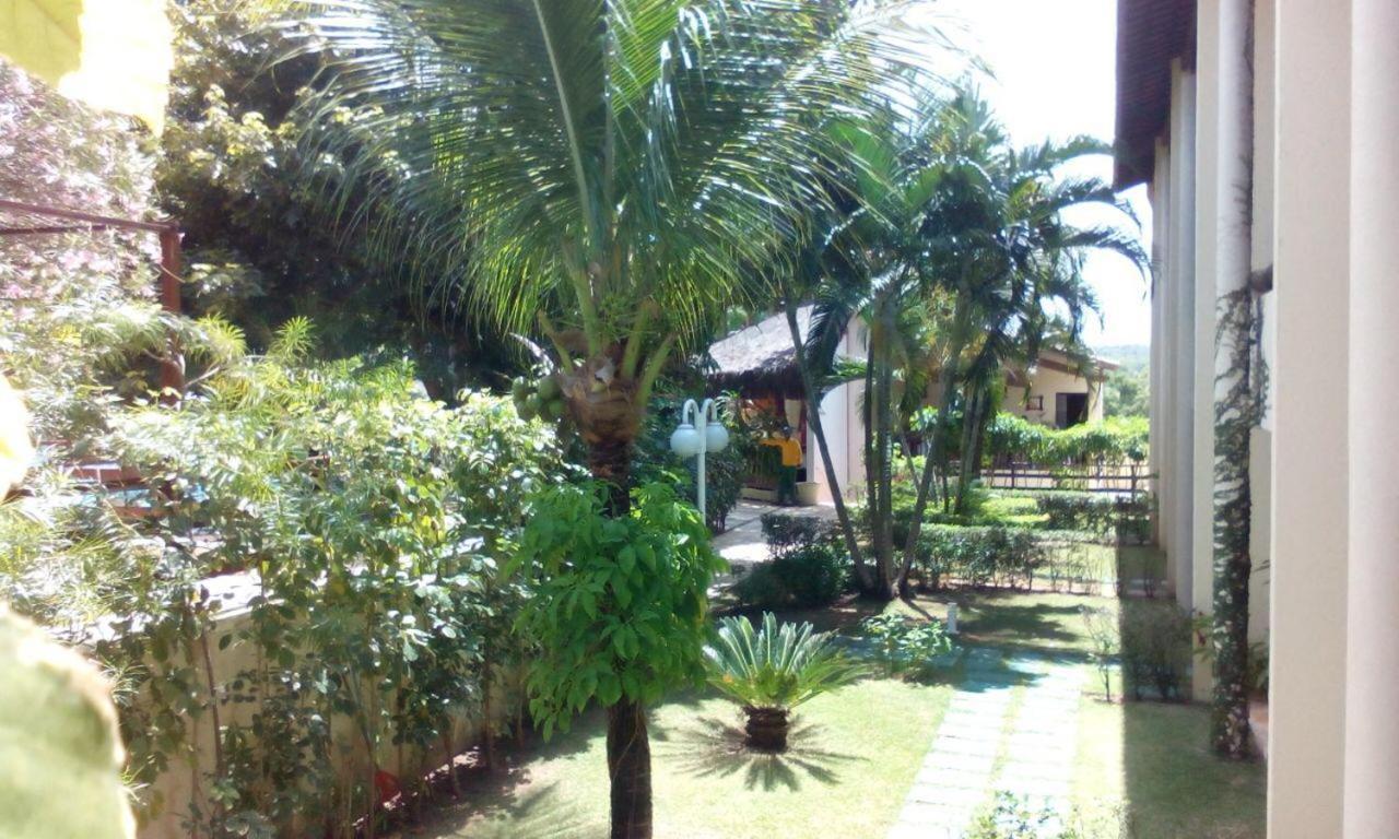 Resort Solar Pipa Casa 24 Praia de Pipa Екстер'єр фото