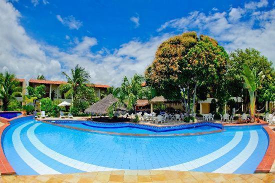 Resort Solar Pipa Casa 24 Praia de Pipa Екстер'єр фото