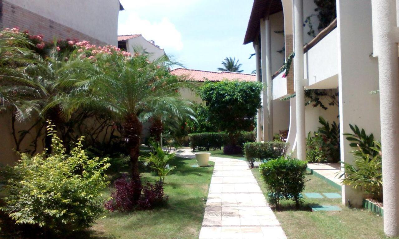 Resort Solar Pipa Casa 24 Praia de Pipa Екстер'єр фото