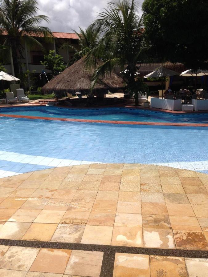 Resort Solar Pipa Casa 24 Praia de Pipa Екстер'єр фото