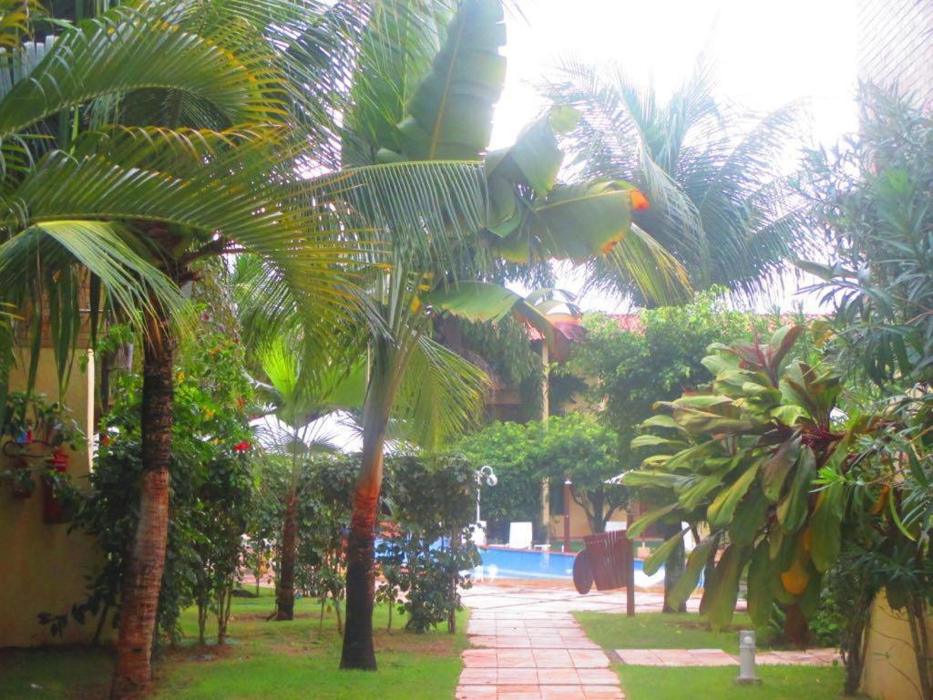 Resort Solar Pipa Casa 24 Praia de Pipa Екстер'єр фото