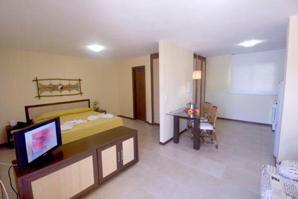 Resort Solar Pipa Casa 24 Praia de Pipa Екстер'єр фото