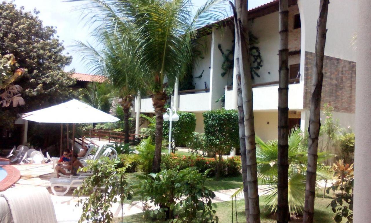 Resort Solar Pipa Casa 24 Praia de Pipa Екстер'єр фото