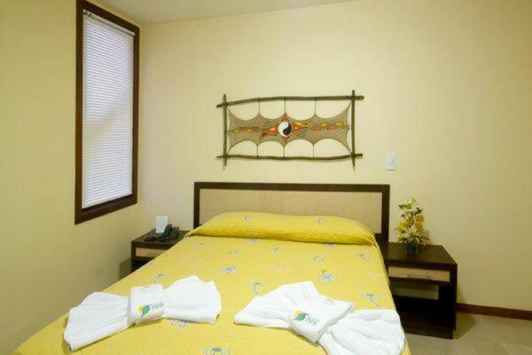 Resort Solar Pipa Casa 24 Praia de Pipa Екстер'єр фото